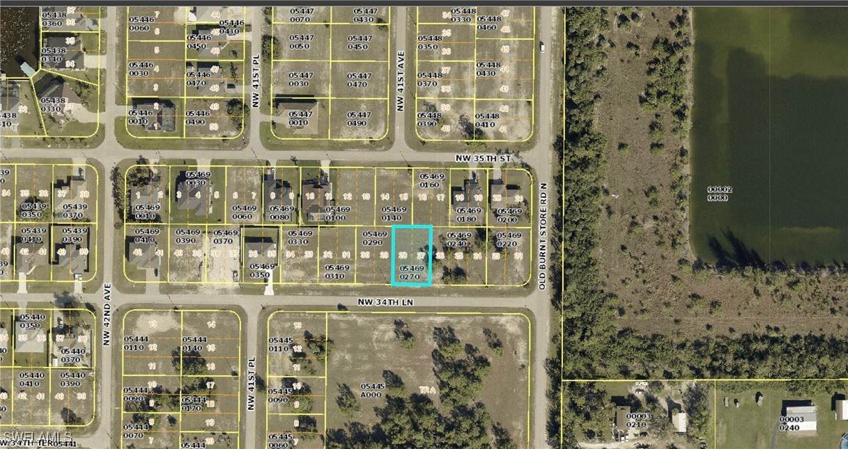 4011 34th Lane - Photo 1