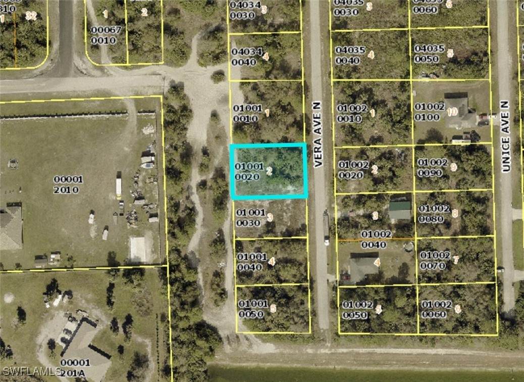 6007 Vera Avenue - Photo 1