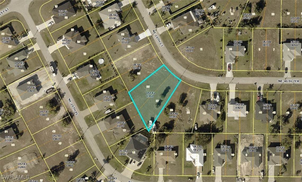 2102 40th Terrace - Photo 1