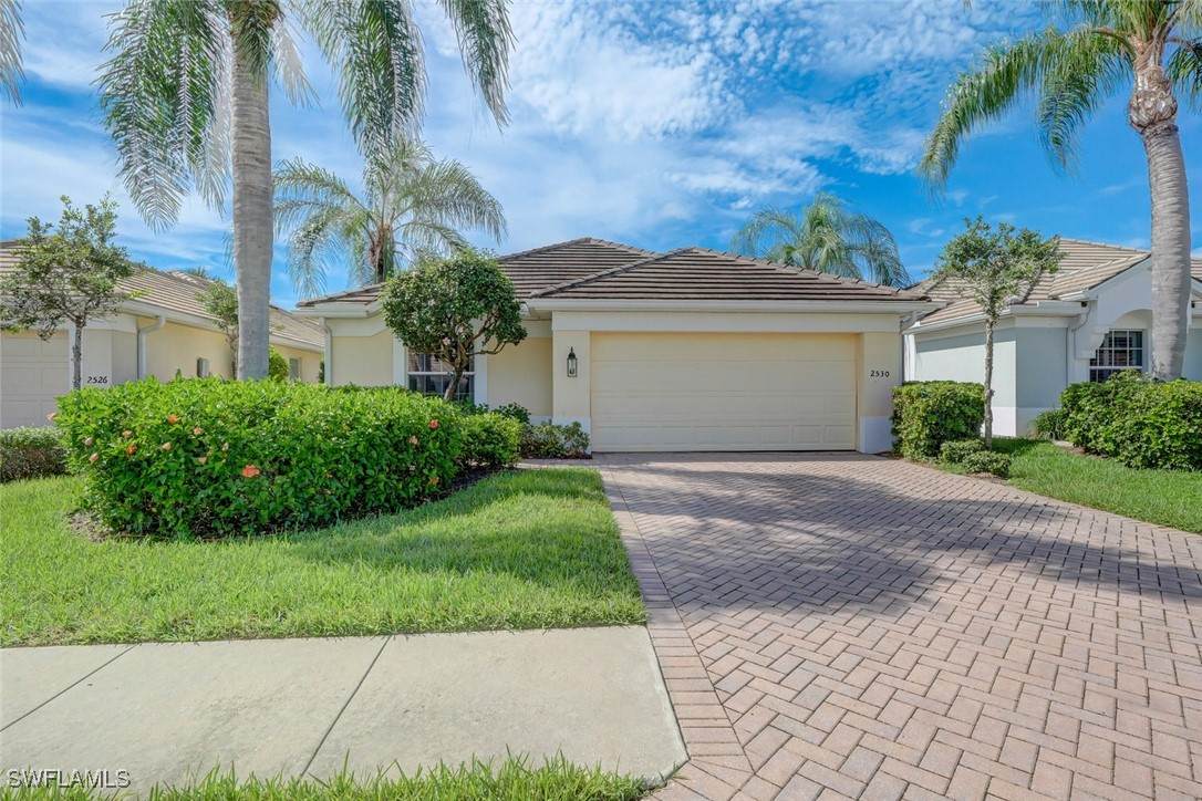 2530 Greendale Place - Photo 1