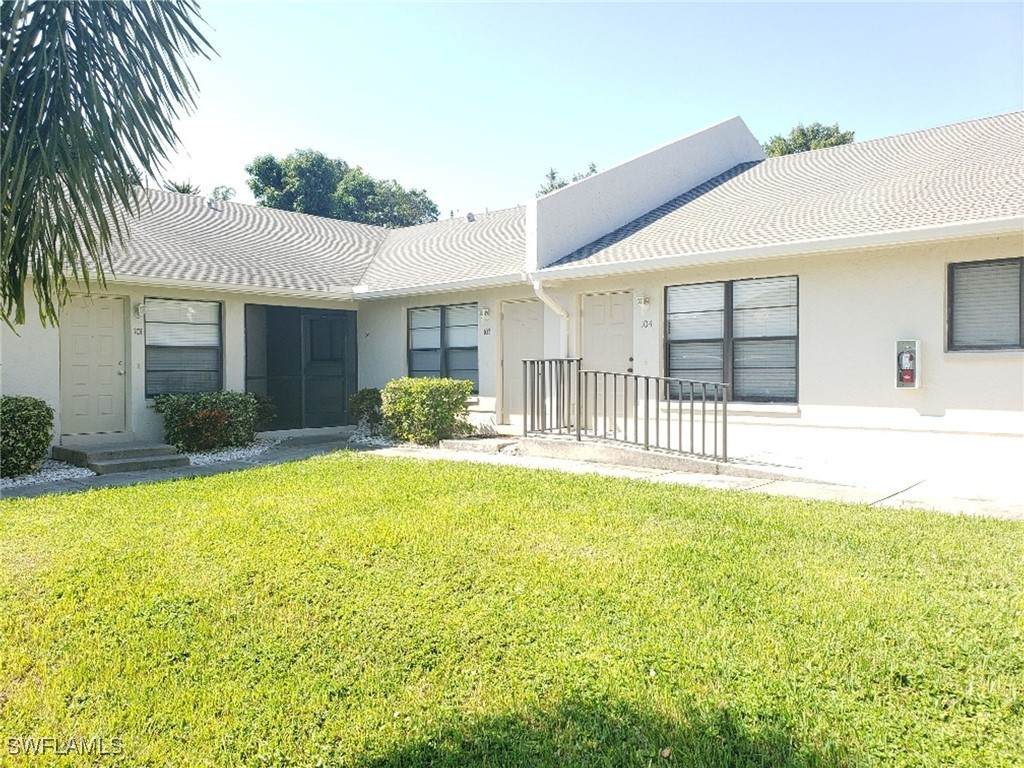 4964 Vincennes Street - Photo 1