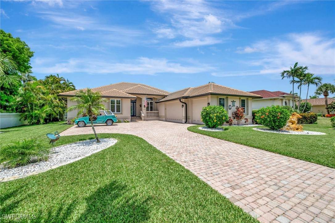 15250 Intracoastal Court - Photo 1