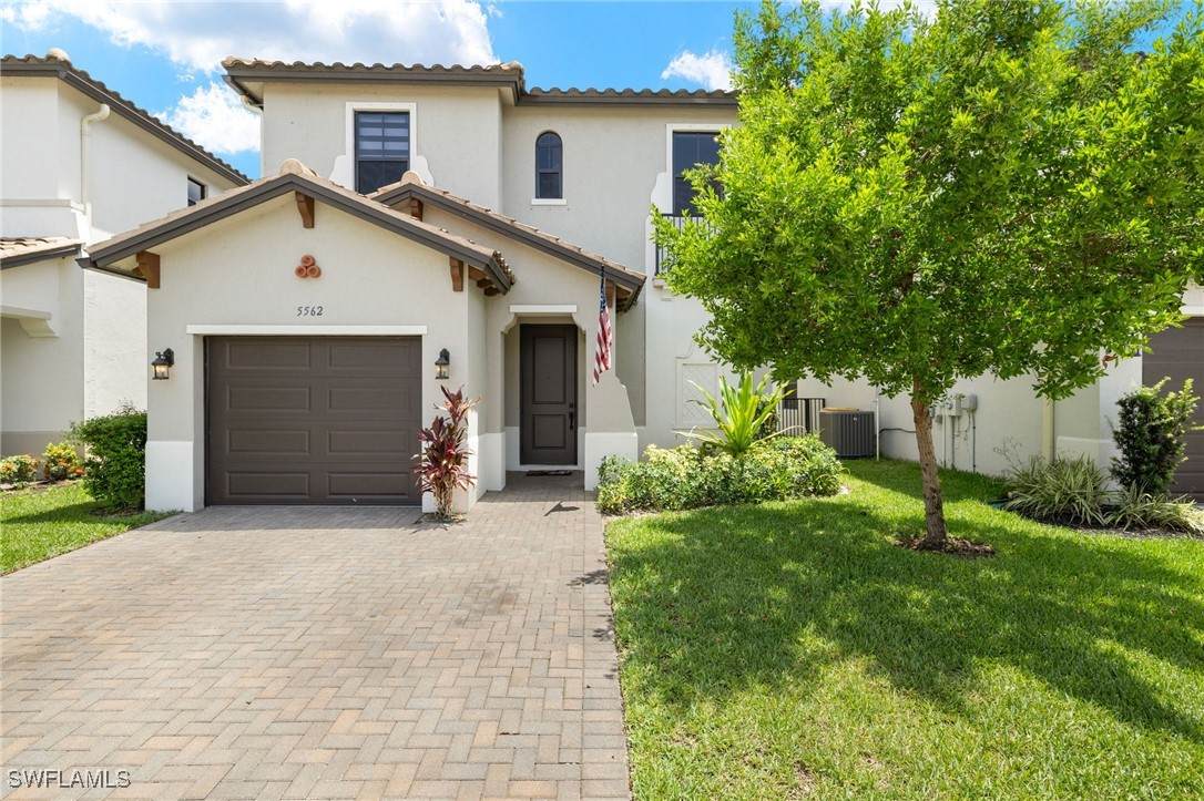 5562 Agostino Way - Photo 1