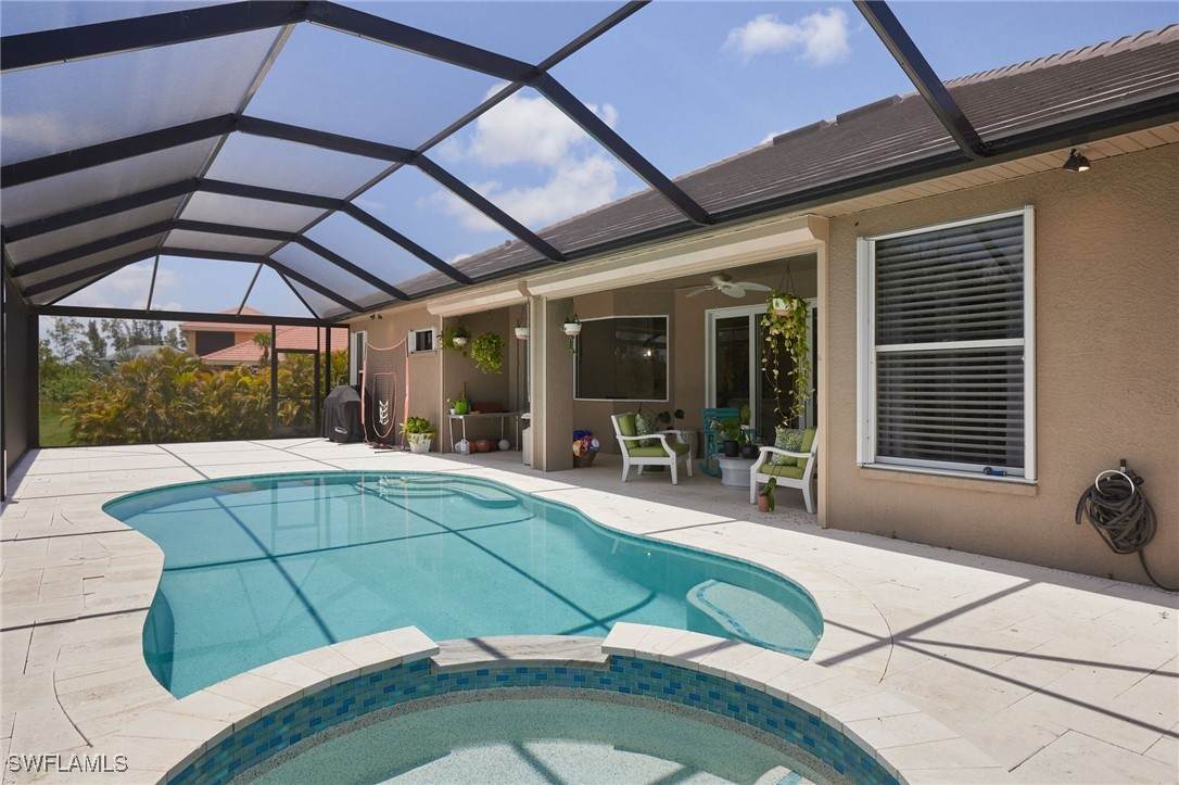 8520 Belle Meade Drive - Photo 1