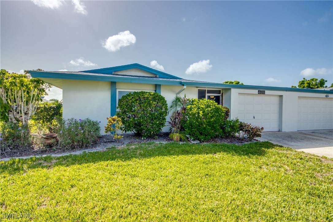 5549 Westwind Lane - Photo 1