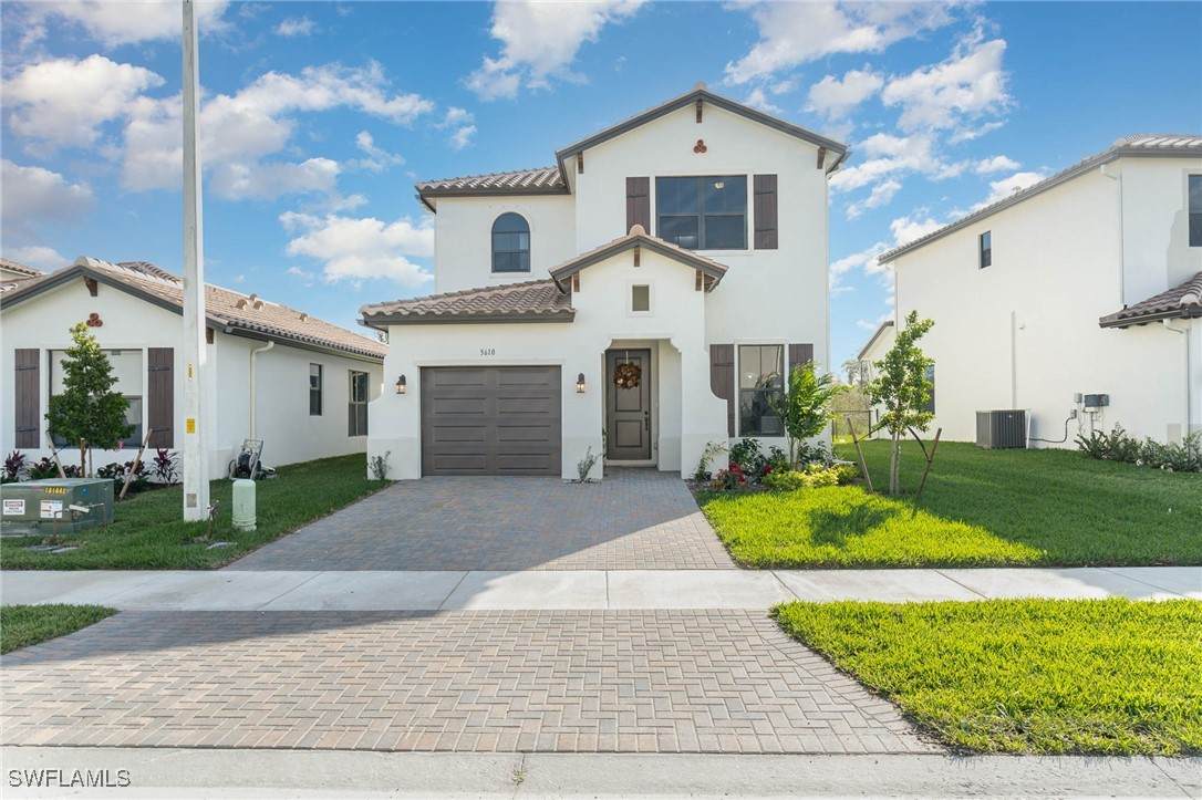 5610 Agostino Way - Photo 1