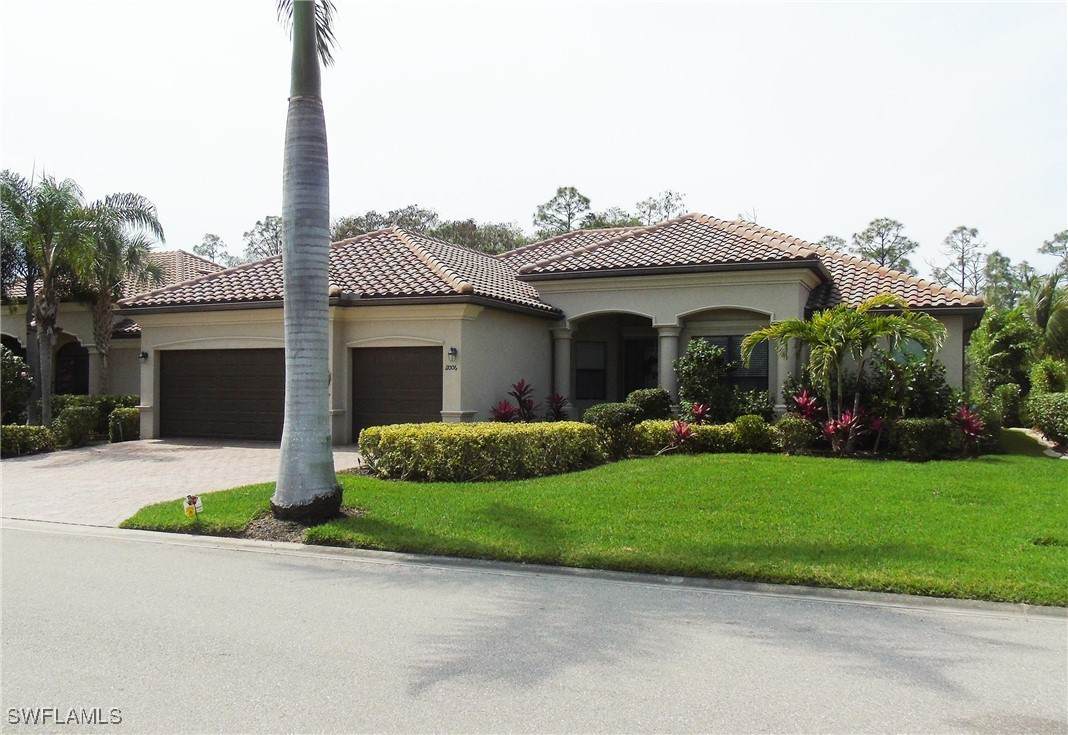 11006 Longwing Drive - Photo 1