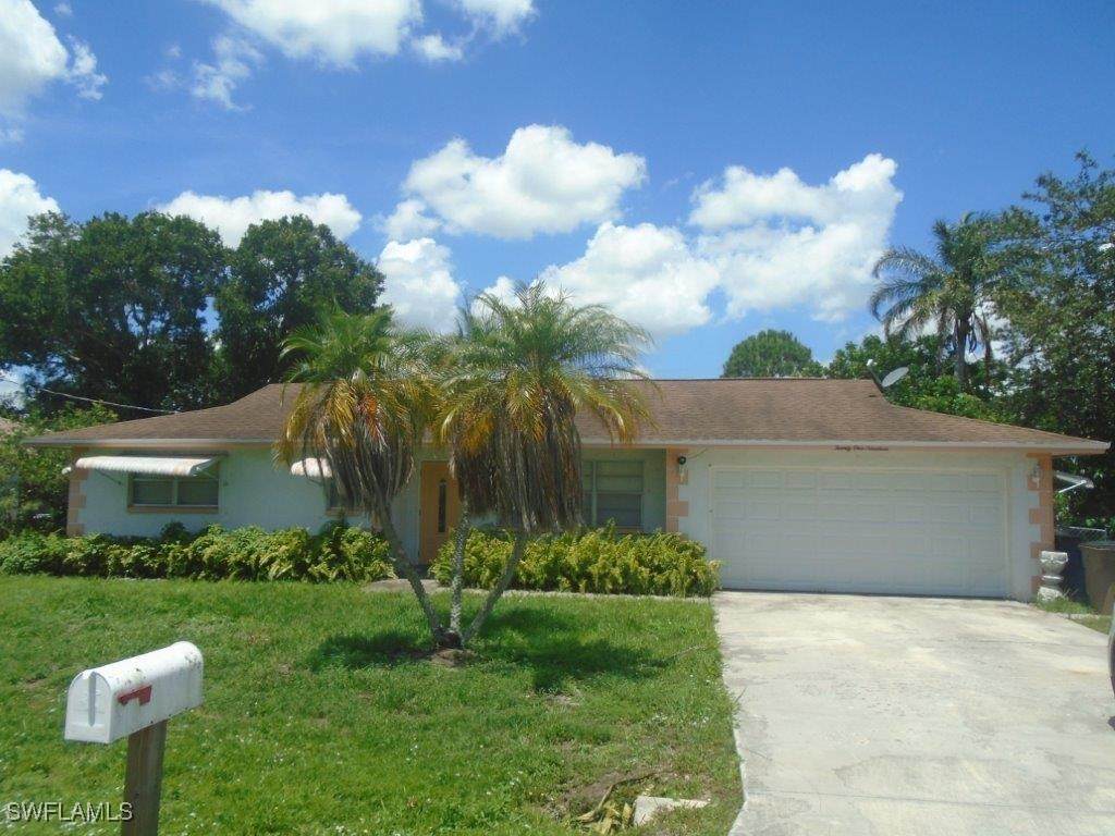 2119 Hibiscus Road - Photo 1