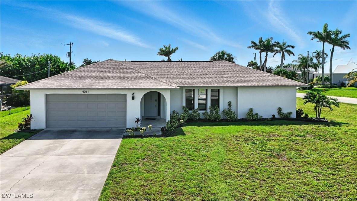 4011 Agualinda Boulevard - Photo 1