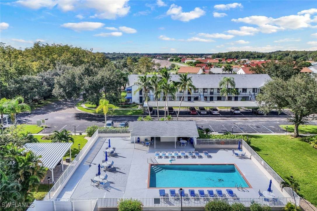 12500 Cold Stream Drive - Photo 1