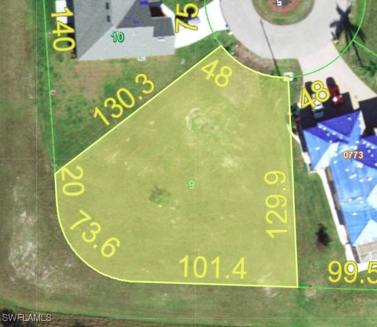 2117 Newcastle Lane - Photo 1