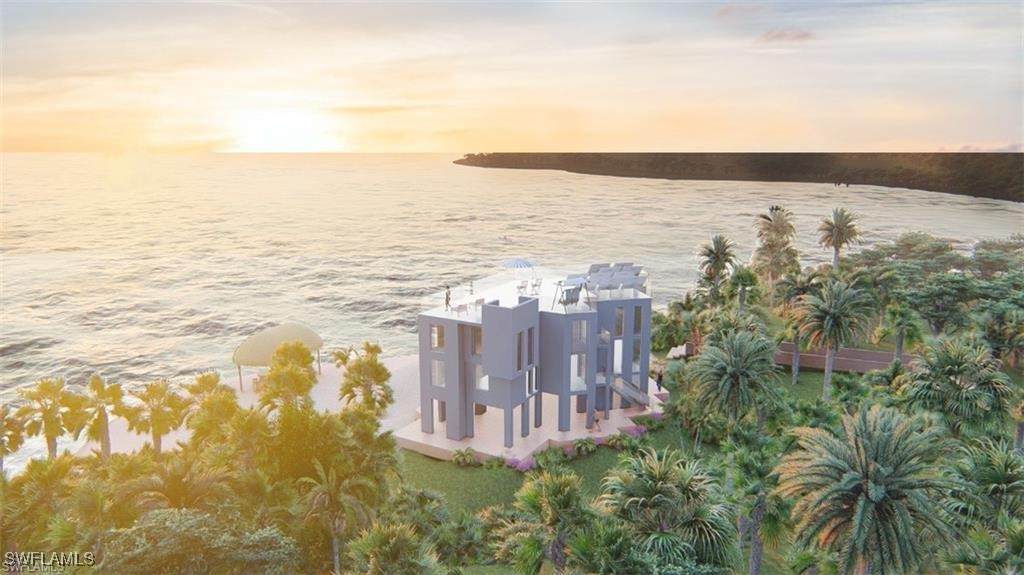 Island - Photo 1