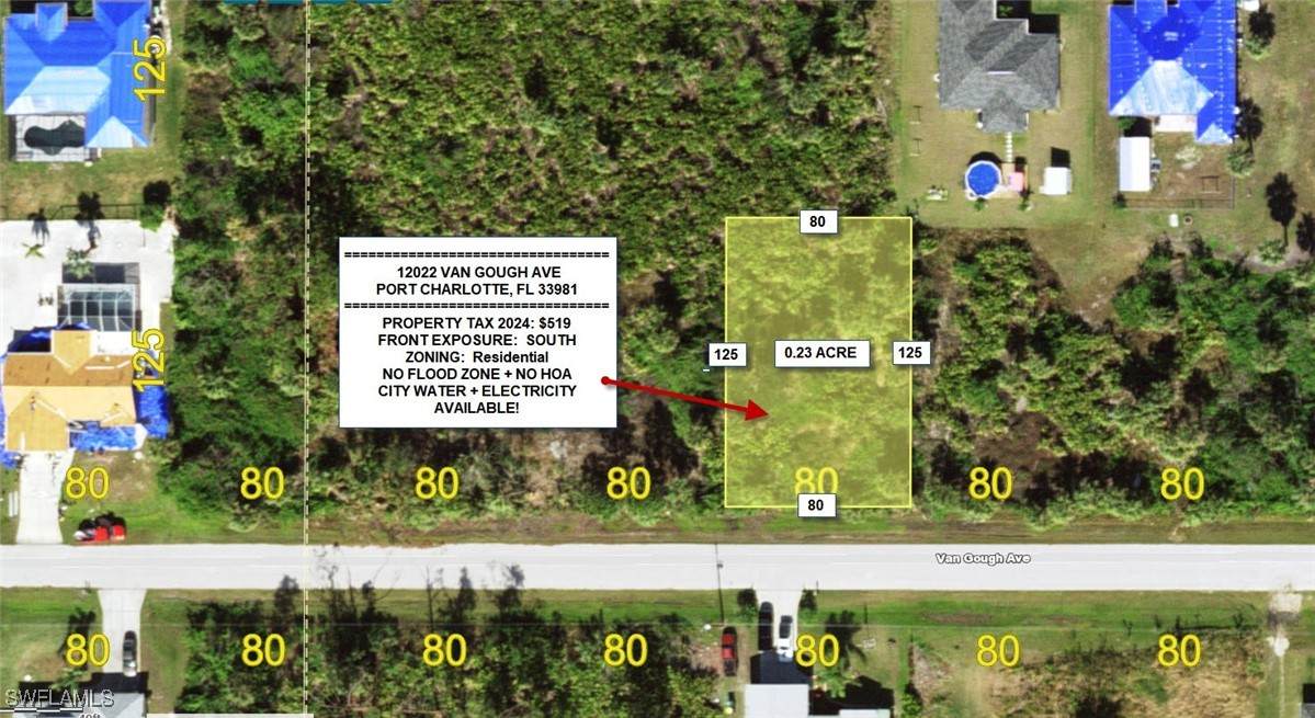 12022 Van Gough Avenue - Photo 1