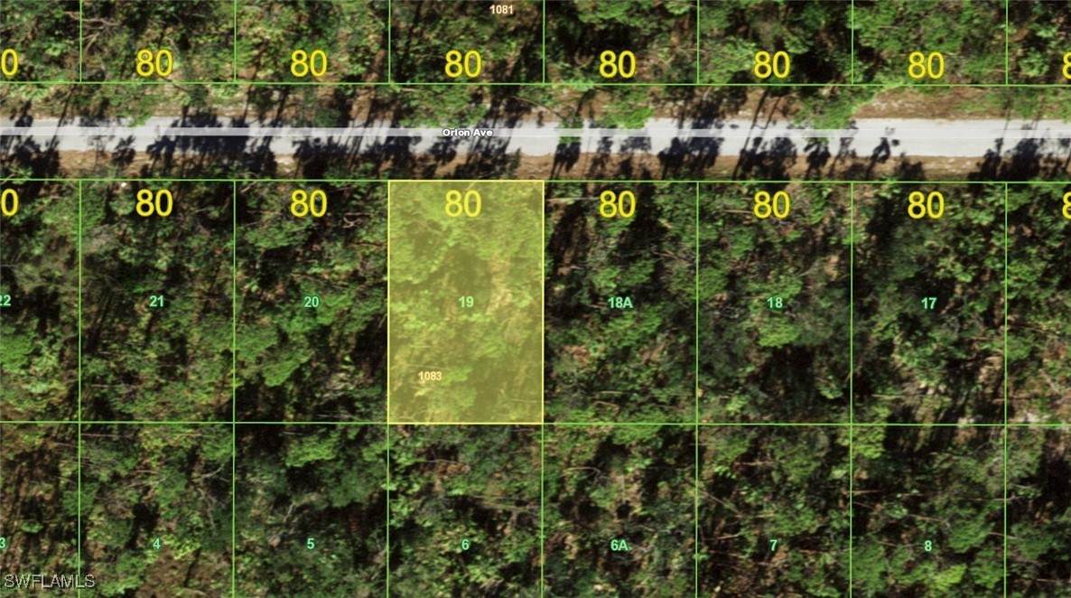 17435 Orion Avenue - Photo 1