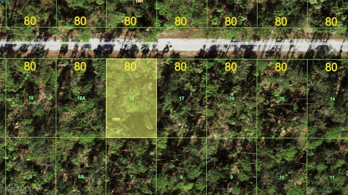 17451 Orion Avenue - Photo 1