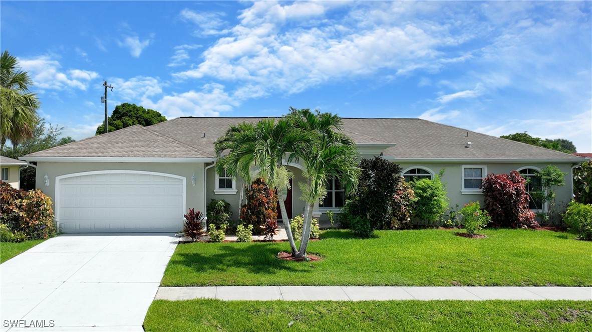 599 Genevieve Drive - Photo 1