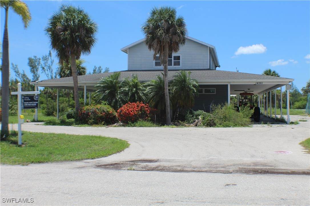 14261 Clubhouse Drive - Photo 1