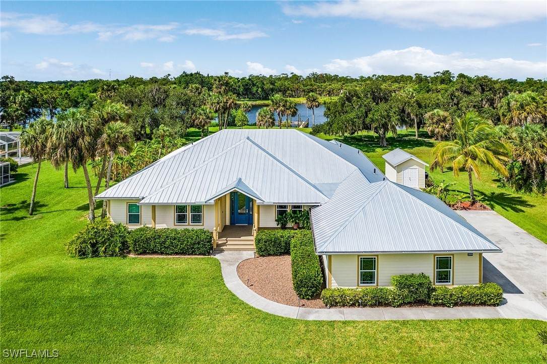 21090 Captain Nelson Court - Photo 1