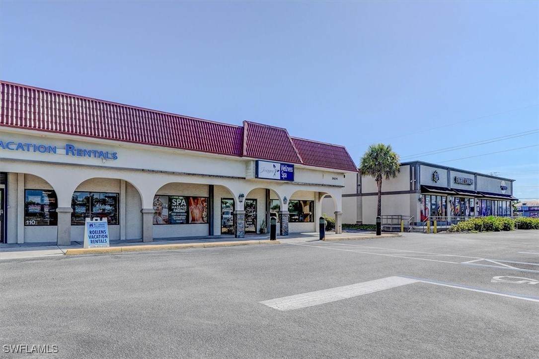 1404 Del Prado Boulevard - Photo 1
