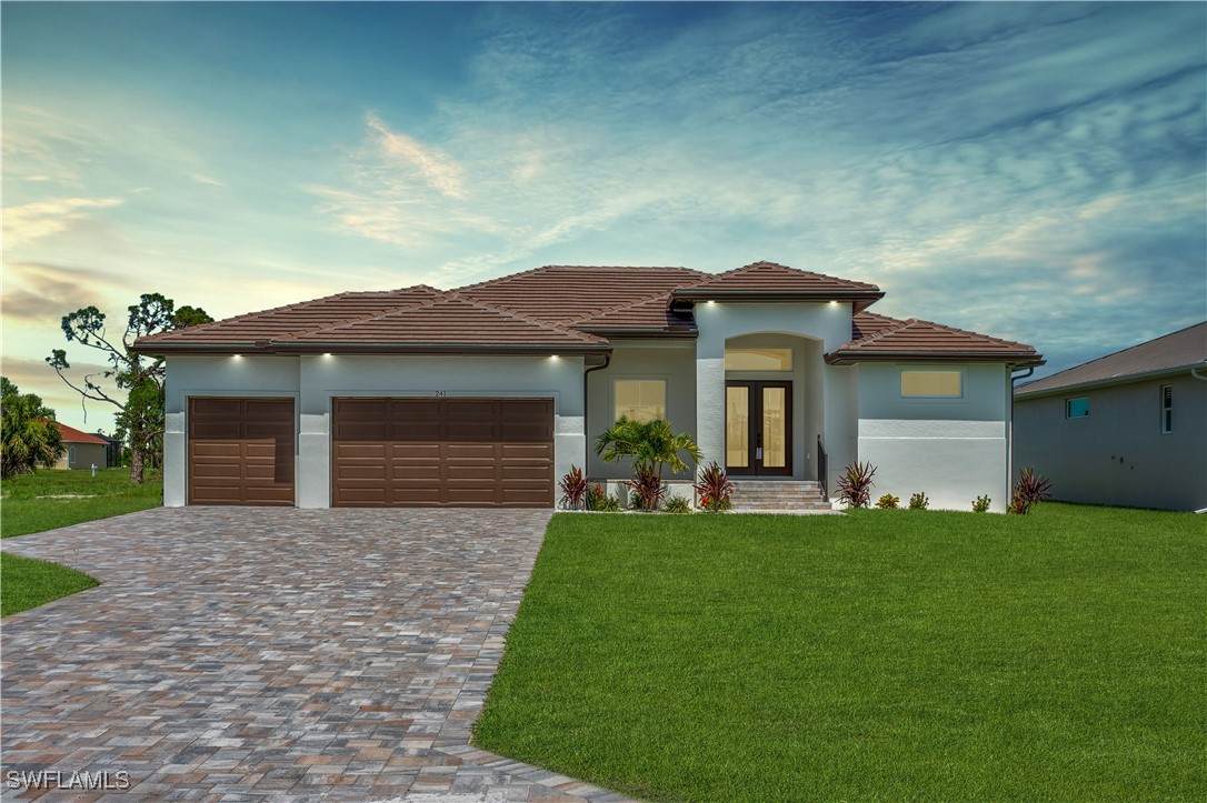 241 Rotonda Boulevard - Photo 1