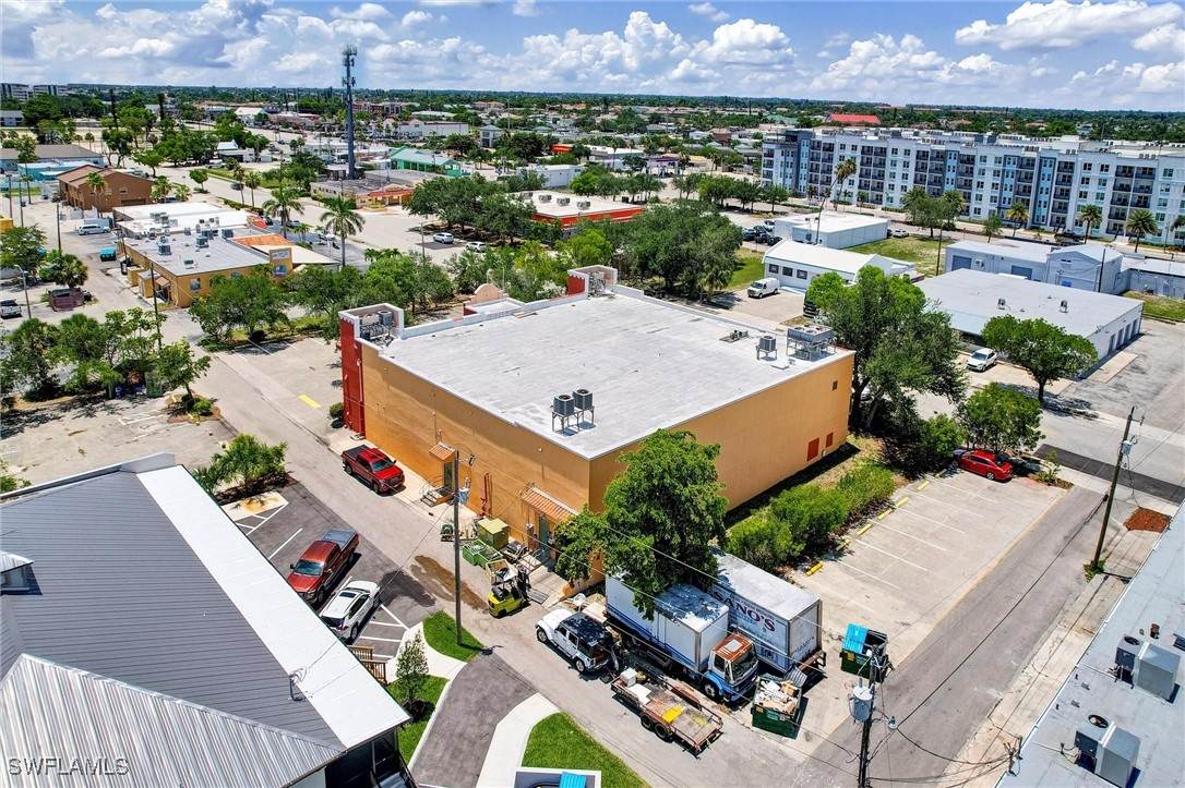 862 Lafayette Street - Photo 1