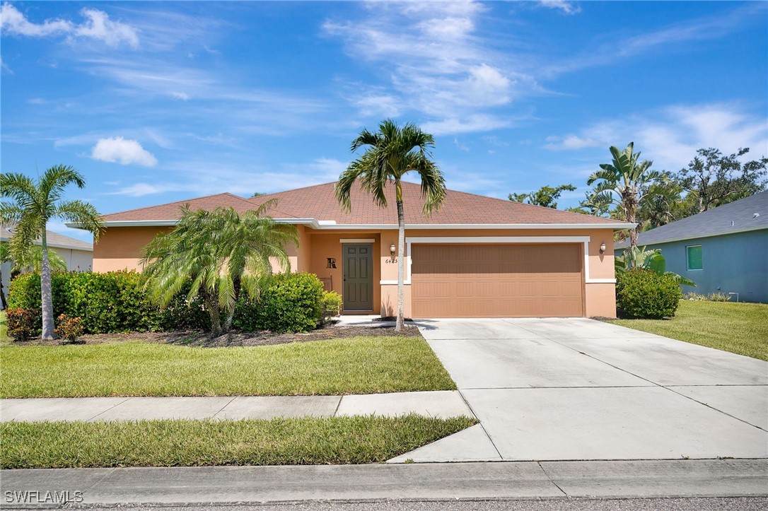 6425 Estero Bay Drive - Photo 1