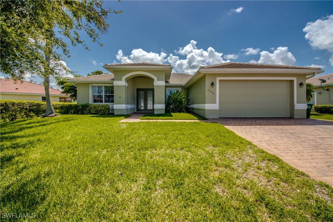 2444 Ashbury Circle - Photo 1