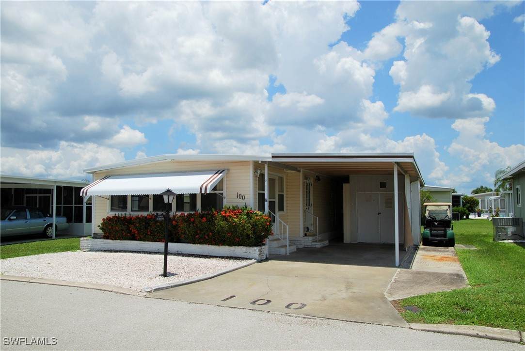 100 Snead Drive - Photo 1