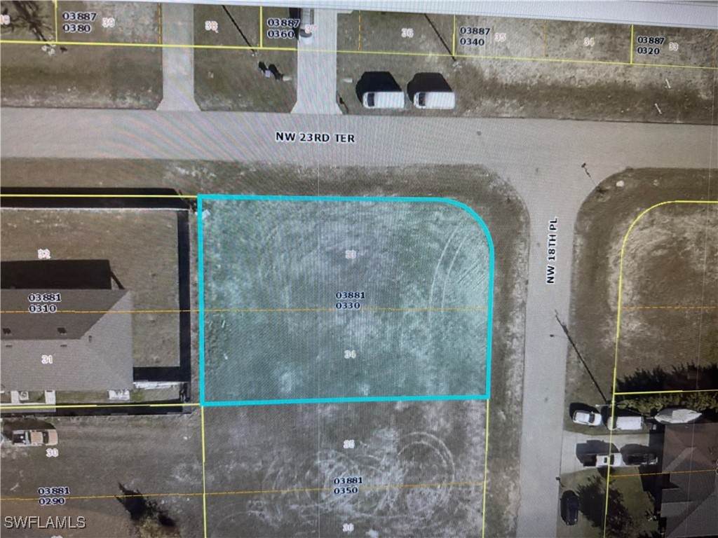 2310 18th Place - Photo 1