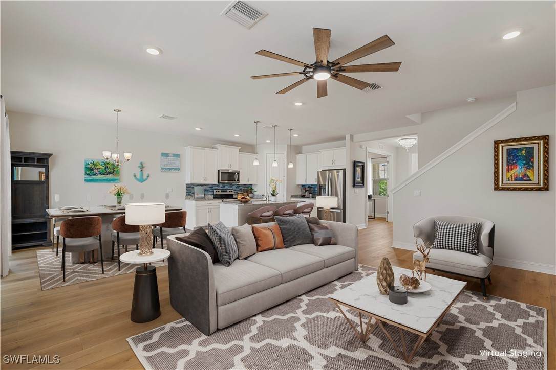 18160 Everson Miles Circle - Photo 1