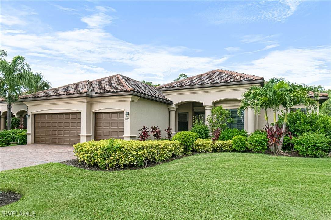 11006 Longwing Drive - Photo 1