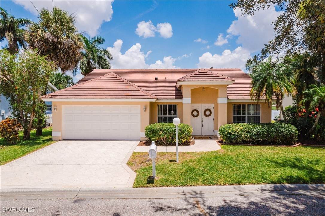12411 Eagle Pointe Circle - Photo 1