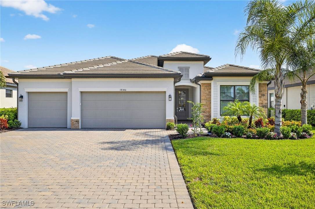 18340 Parksville Drive - Photo 1