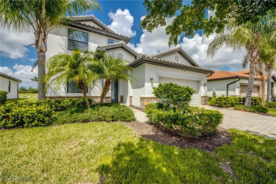 11592 Shady Blossom Drive - Photo 1