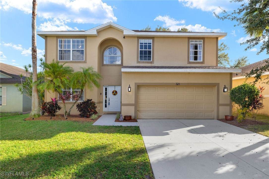 321 Shadow Lakes Drive - Photo 1