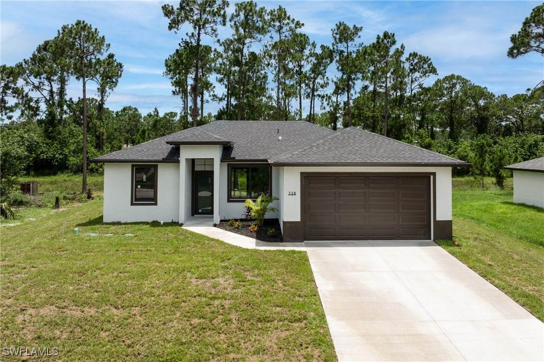 710 Lamar Street - Photo 1
