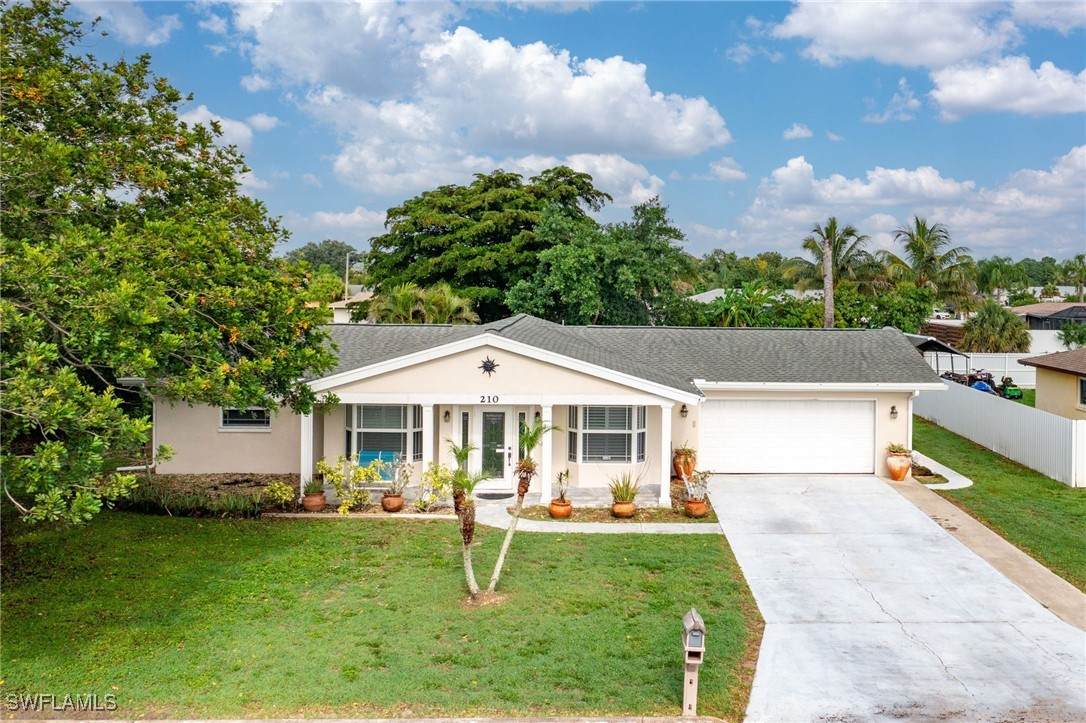 210 Jayview Avenue - Photo 1