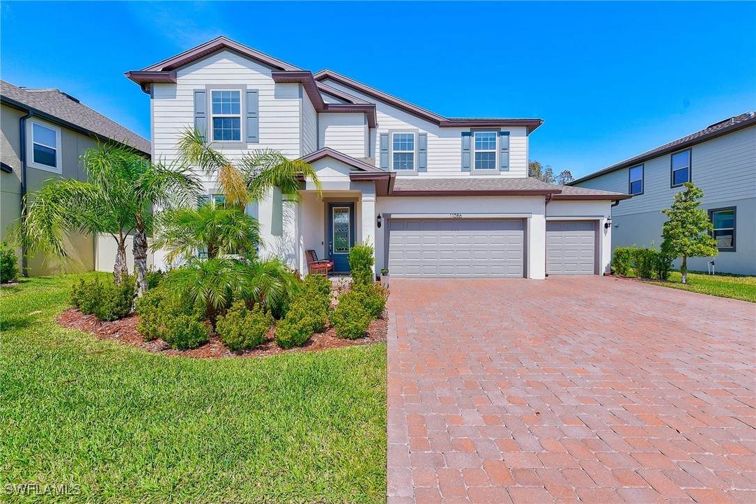 11086 Sundrift Drive - Photo 1