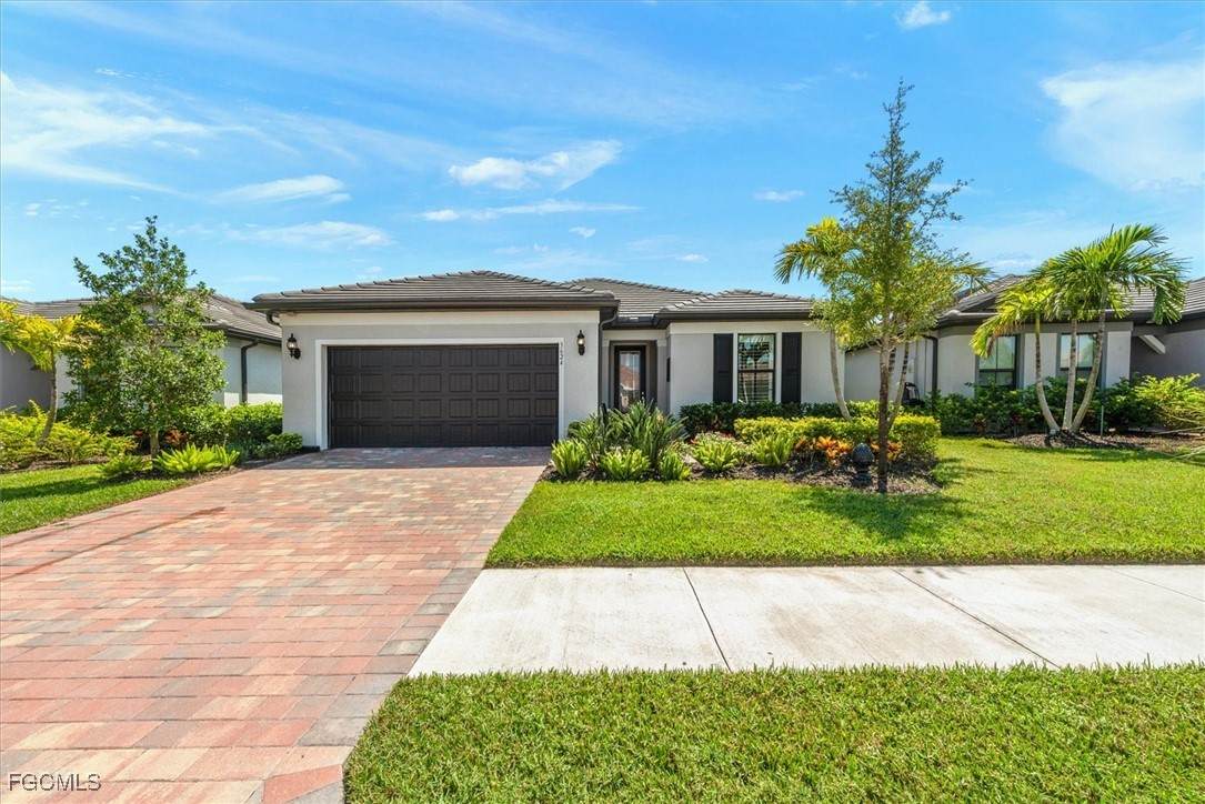 3624 Passion Vine Drive - Photo 1