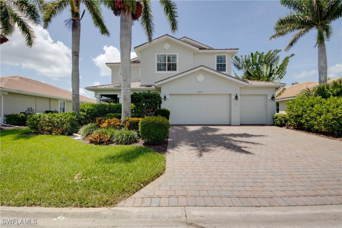 2608 Stonyhill Court - Photo 1