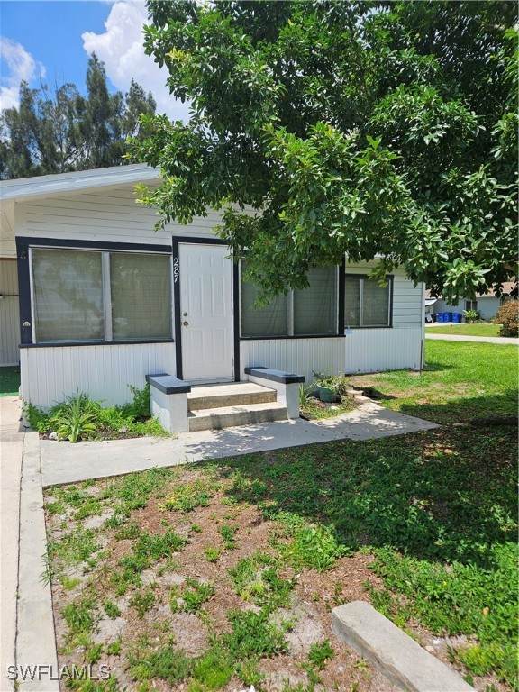 287 Poe Avenue - Photo 1