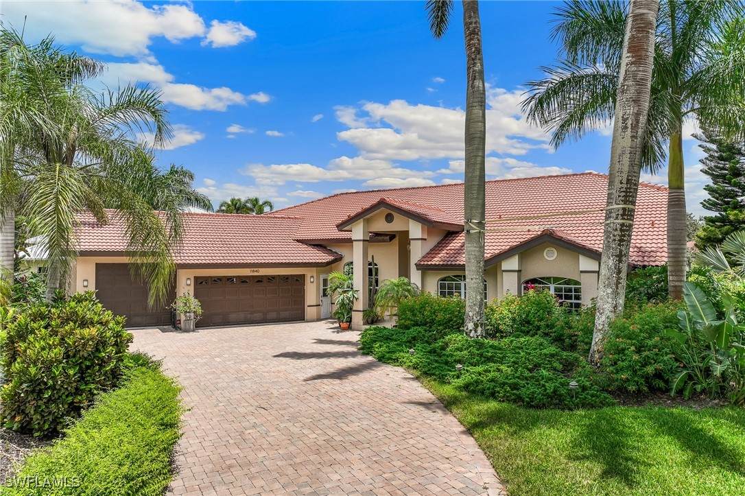 11840 Longshore Way - Photo 1