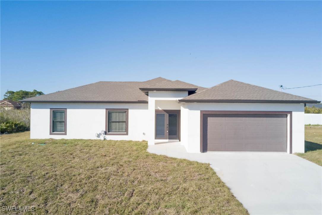 2706 72nd Street - Photo 1