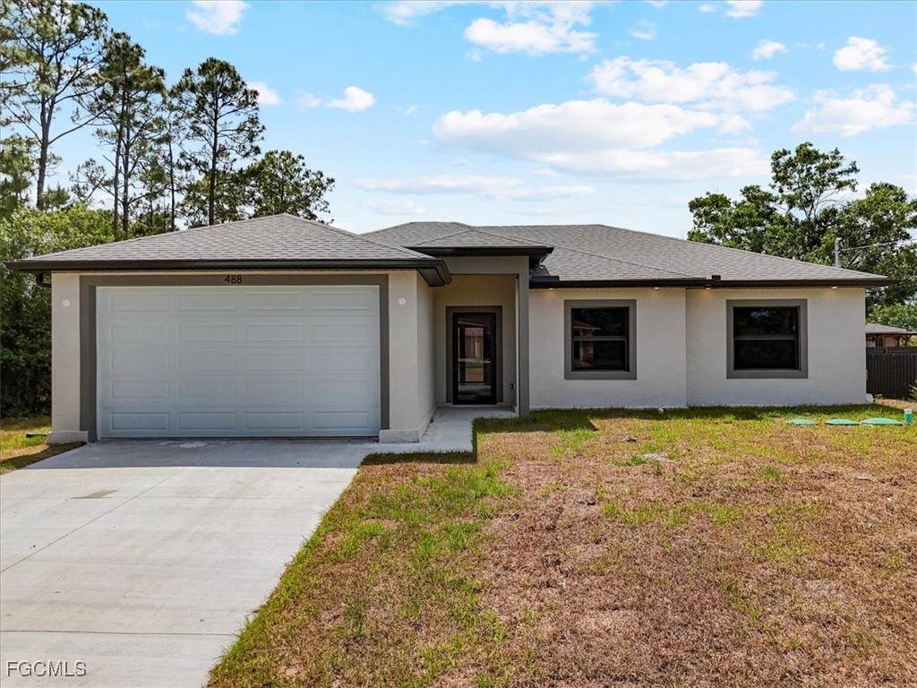 1134 Sunrise Boulevard - Photo 1