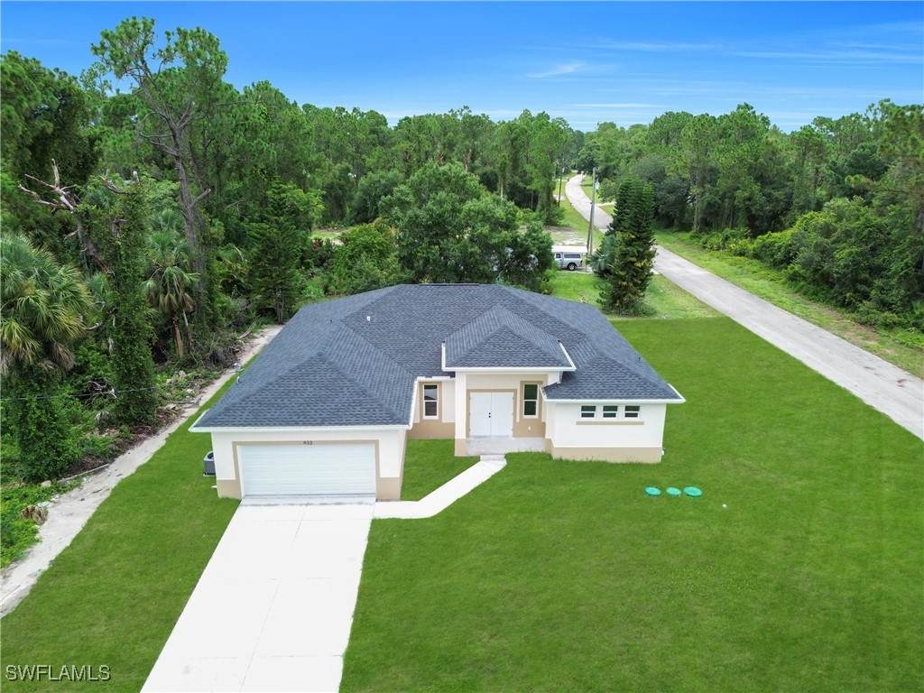933 Anthony Street - Photo 1