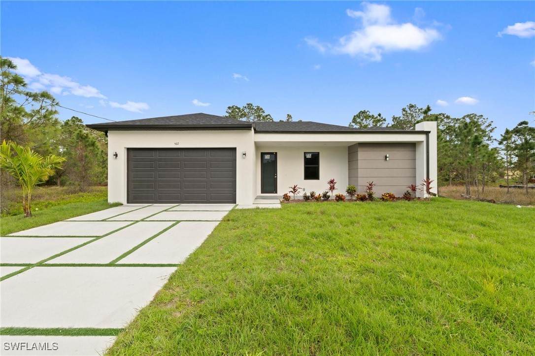 723 Cane Street - Photo 1