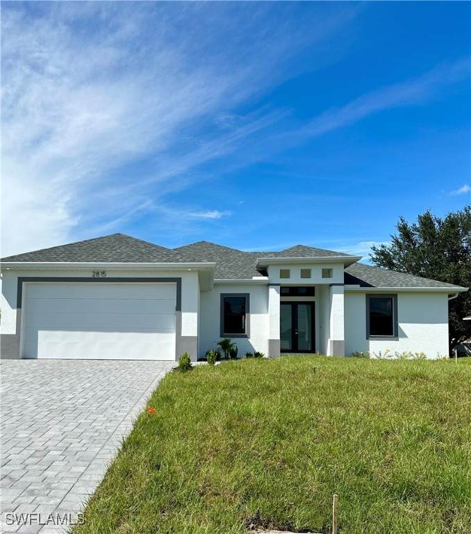 2815 Embers Terrace - Photo 1