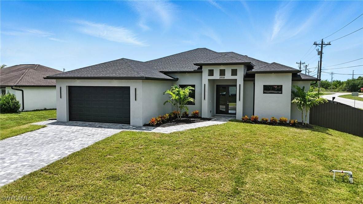 3205 Andalusia Boulevard - Photo 1