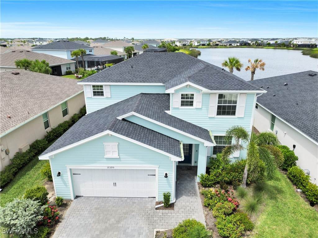 17395 Palmetto Pass Lane - Photo 1