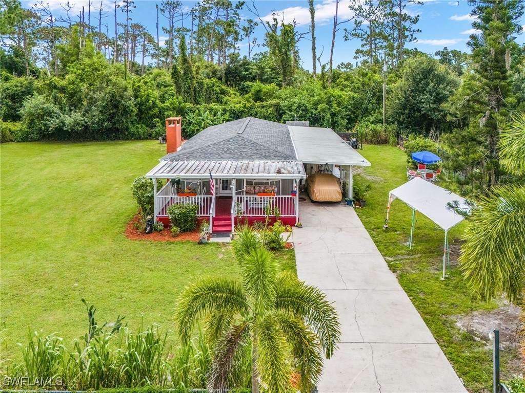 2230 Costello Lane - Photo 1